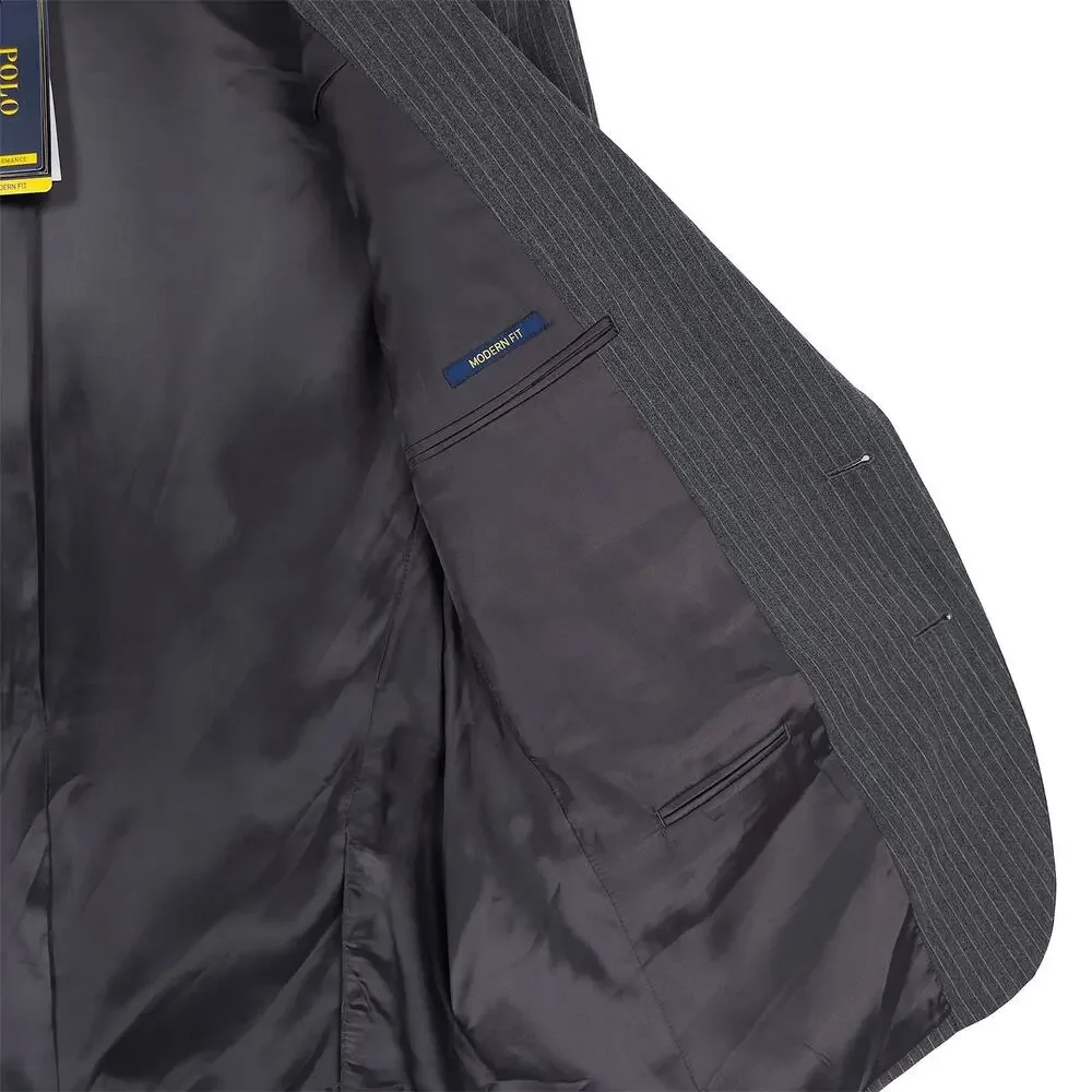 Polo Ralph Lauren color grey